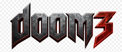 doom3 লোগো